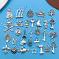 🔮 Tiny Tales & Trinket Treasures 🔮 30 Piece Charms