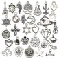 ✨ Charm Carnival: A Little Bit of Everything 30 Pieces!✨