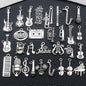 🎶 Melody Makers & Mini Music Charms 30 Pieces🎶