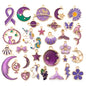 🌌 Cosmic Candy & Stardust Dreams Charms 31 Pieces 🌌