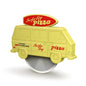 Stranger Things, Surfer Boy Pizza Cutter