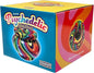 Streamline Imagined Psychedelic Ceramic Ashtray