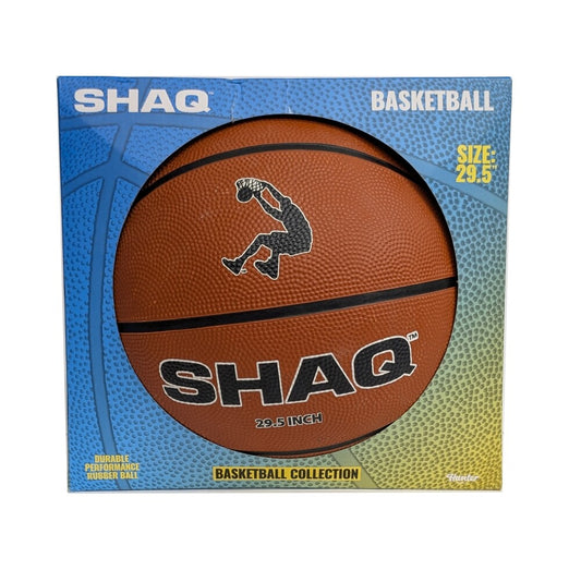 SHAQ® 29-1/2" Basketball