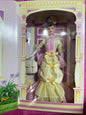 1997 Avon Exclusive Special Edition Barbie Mrs. P.F.E. Albee Doll NRFB