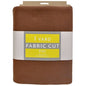 Pre-Cut Felt 72 X 36 Walnut Fabric