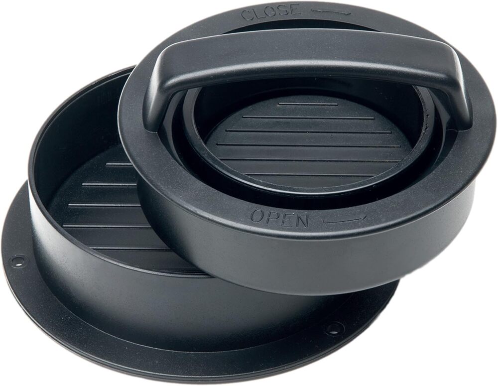 3 in 1 Stuffed Burger Press Patty Maker