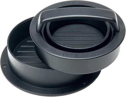 3 in 1 Stuffed Burger Press Patty Maker