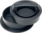 3 in 1 Stuffed Burger Press Patty Maker
