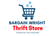 Bargain Wright  - Home
