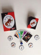 Mumbling Mule Drinking Game - Adult Party Card Game (Ages 21+)