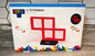 Official Tetris Z-Tetrimino Red Neon Light USB Desk Lamp Wall Mount LED Decor