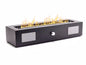 Ukiah Cascade Tabletop Audio Fire Pit